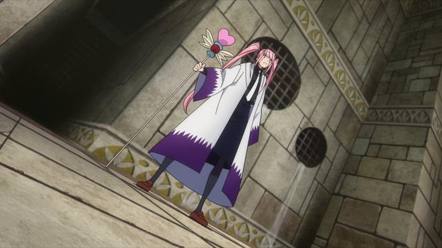 Встретили прЫнцессу :)