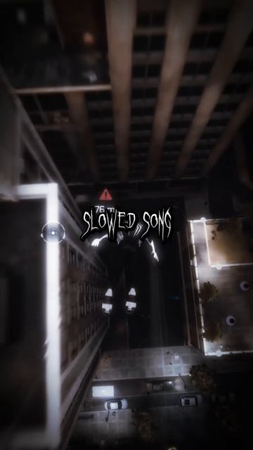 SLOWED SONG #FUNK #VIRAL #PHONK