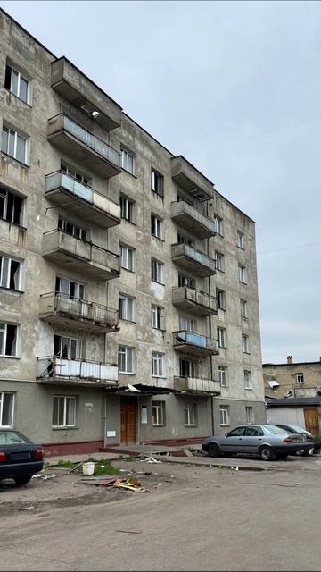 Угасший мир: запустение и заброшенность #разрушение #урбанистика #безысходность