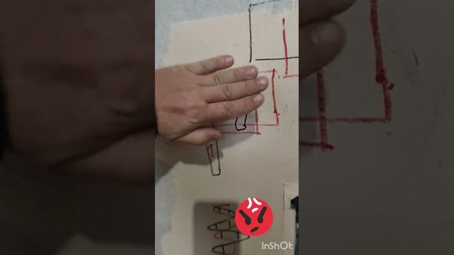 История Жк, однушка которой не повеЗло 👀