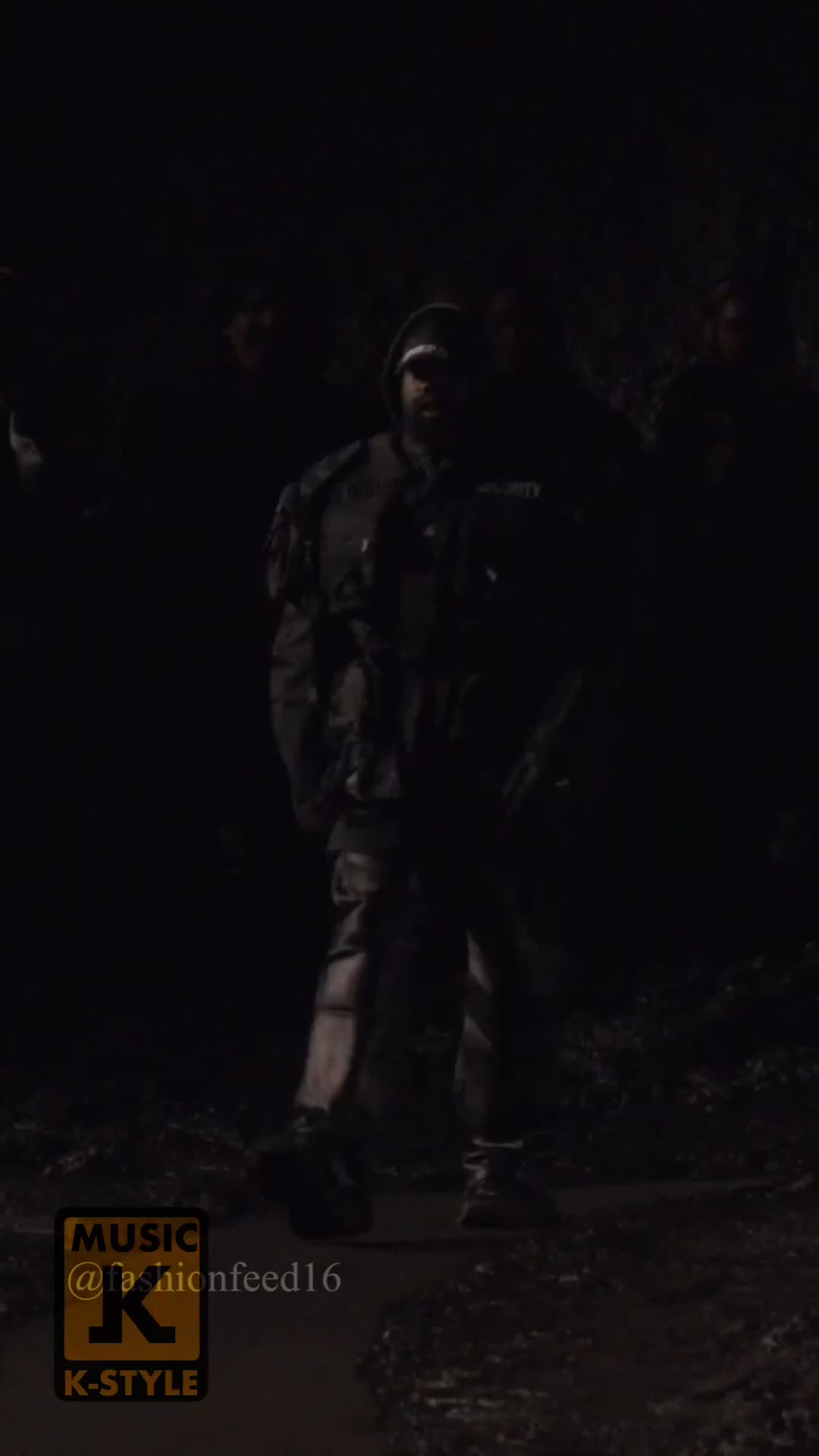 Создай свой неповторимый стиль — как на подиуме, ты достойна быть в центре внимания