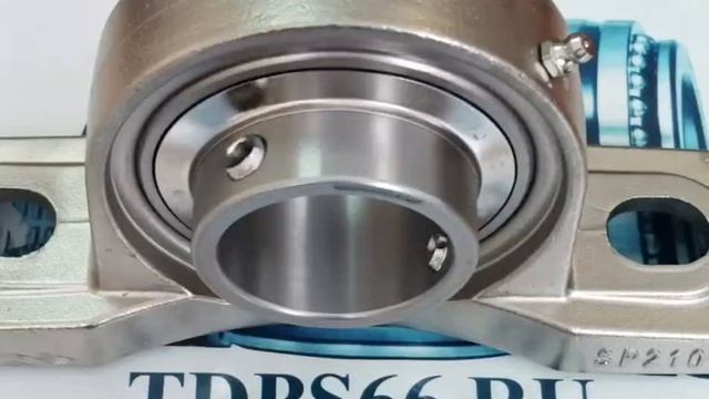 Подшипниковый узел SUCP 210 MTM  -TDPS66.RU