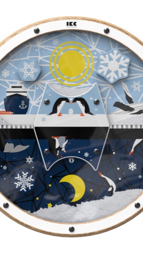 Игровой модуль День и Ночь (Day And Night)