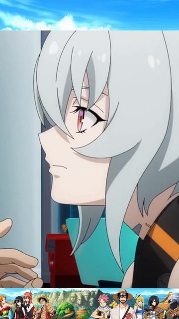 Синдуальность: Нуар #shorts #аниме #anime #moments #анимемоменты