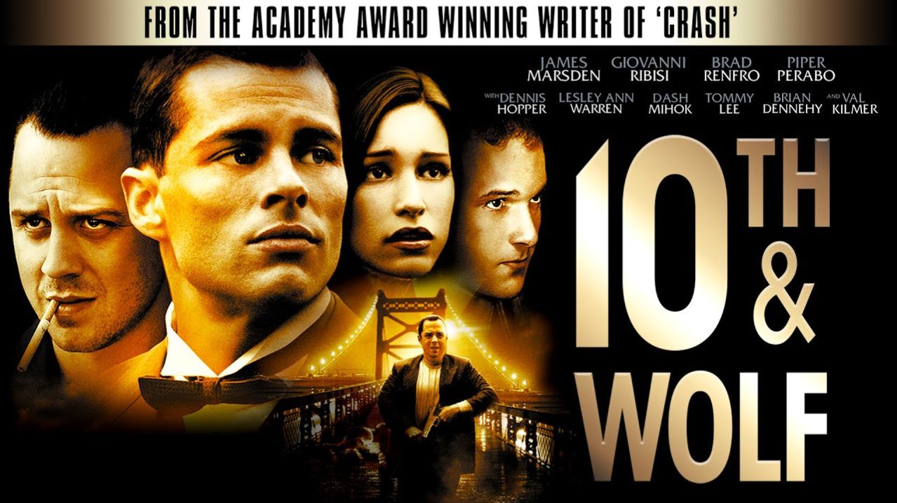 Пересечение 10-й и Вульф  |  10th & Wolf (2005)