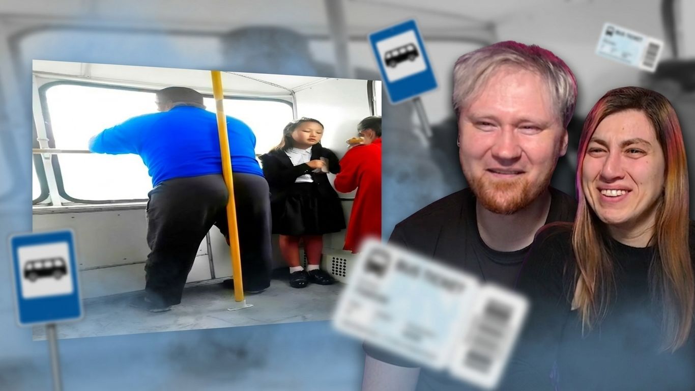 ЗАСМЕЯЛСЯ - ПРОИГРАЛ | ЛЮТЫЕ ПРИКОЛЫ | ЛУЧШИЕ ПРИКОЛЫ | СЕКУНДЫ СМЕХА | Реакция