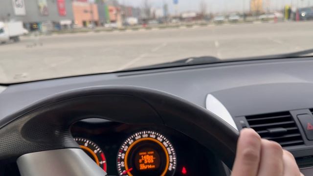 Toyota Управляй мечтой