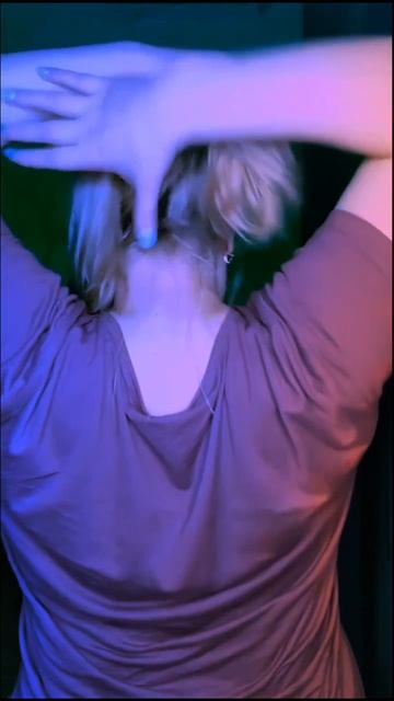 Простая #причёска #лайфхак #туториал