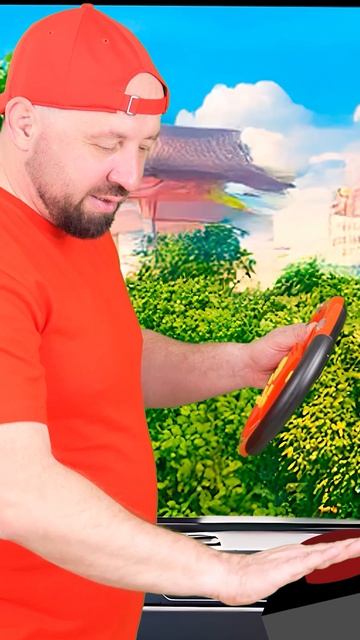 Детская песенка про автобус