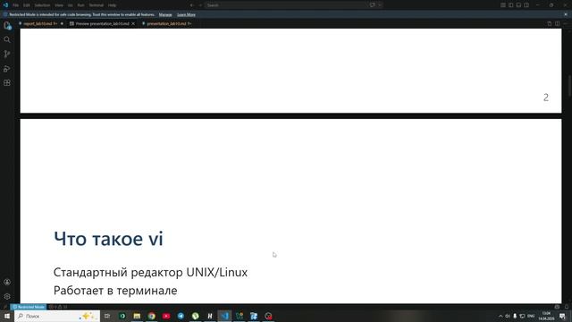 skrincast_процесс_презентации_лаб10