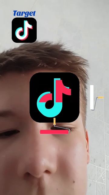 Собираю старый тик-ток