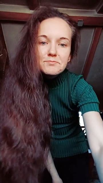 Доброе утро 😁