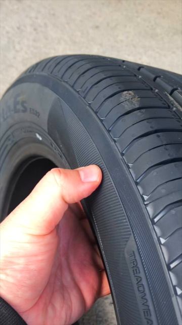 Yokohama BluEarth-Es ES32 тихие летние шины #воколесо