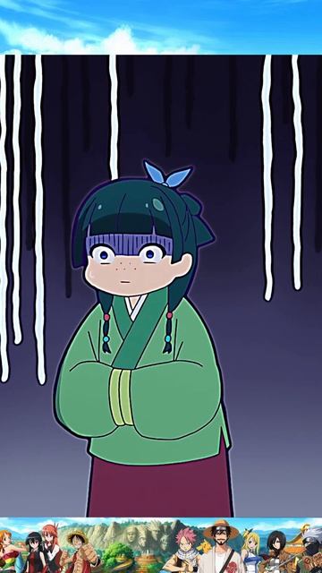 Монолог Фармацевта #shorts #аниме #anime #moments #анимемоменты