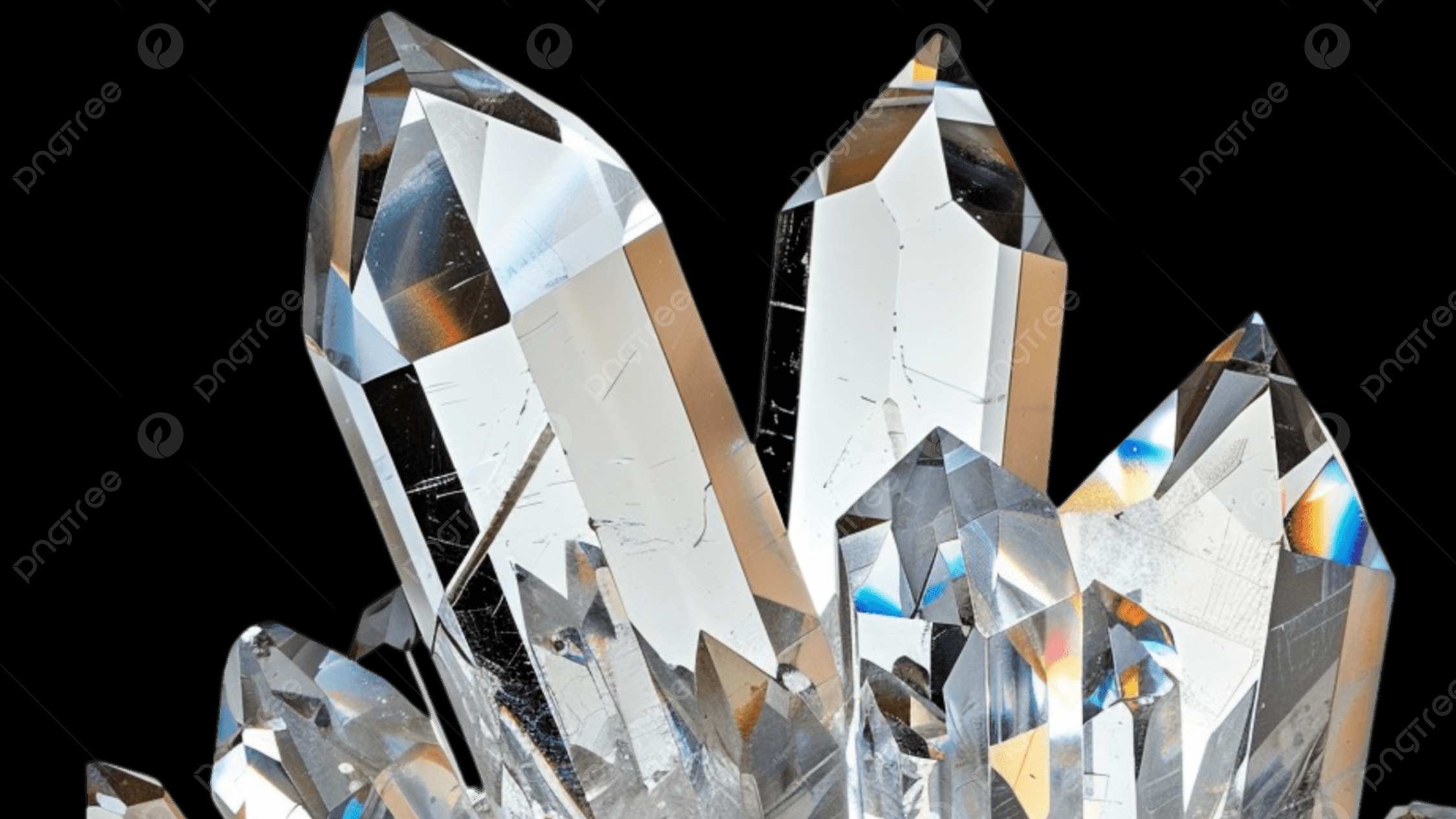 Загадка кристалла 3