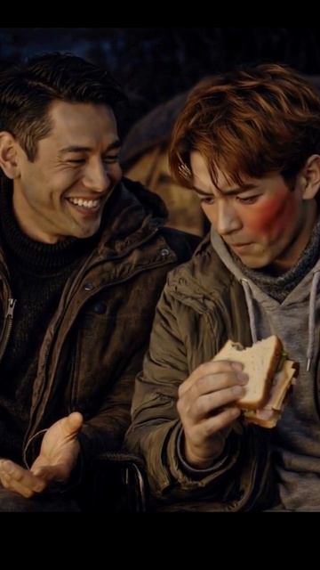 Кайса пошутил-Талгат не понял #тридевченкииболбес