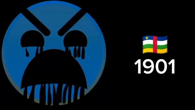 сирены разных стран: ГД лица