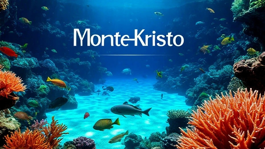 Океанариум в Санкт Петербурге Deep Blue: Магия подводного мира в сердце Петербурга 🌊