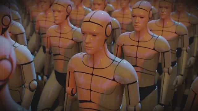 Perception - Mirror Of Life