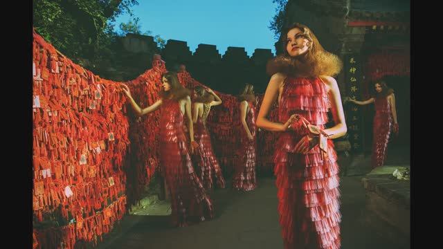 Знакомство с творчеством  Натали Дыбиш