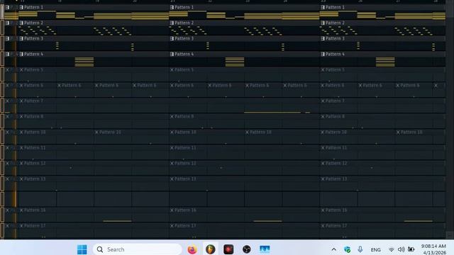 Crazy Metro Boomin Type Melody - Fl Studio - 2026