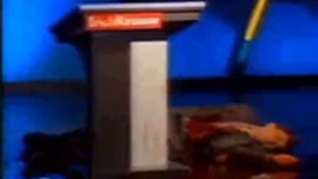 RVA: Потерянный выпуск Своя Игра (2012)