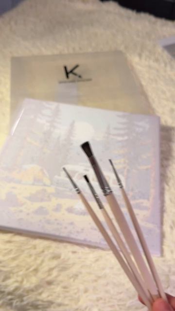 АСМР-распаковка