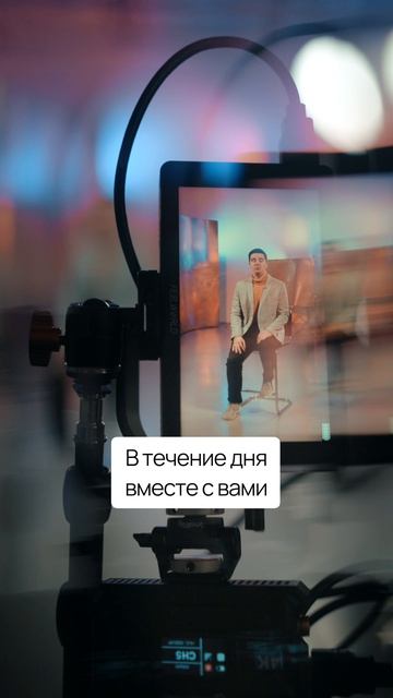 Автоматизация процессов реальна не только на словах 🤖