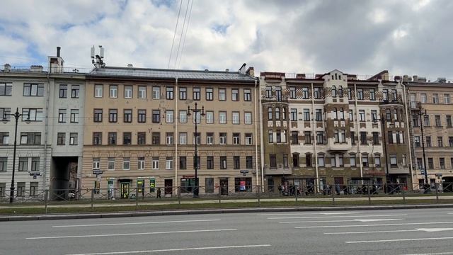 Московские Ворота