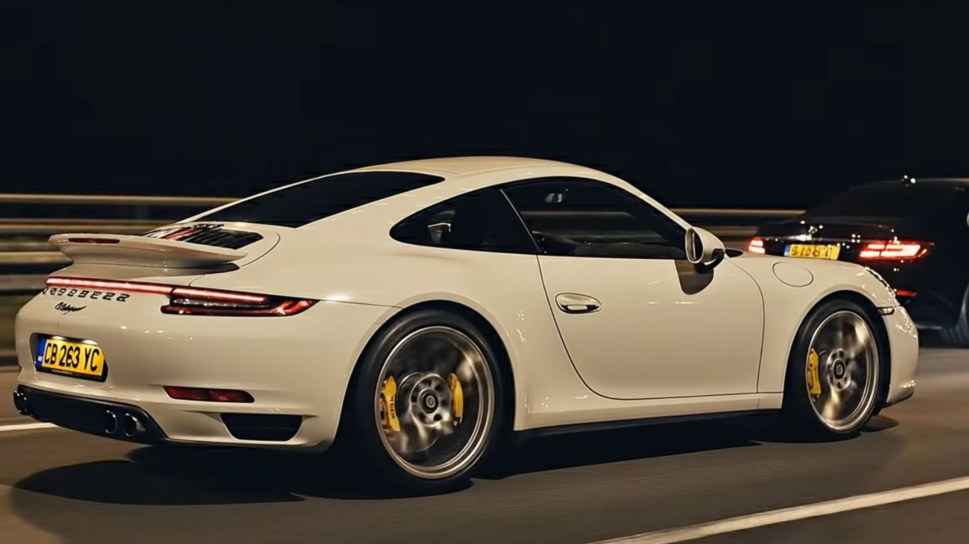 LuxeMan - Tomorrow (Original Mix) (AI)_1080p