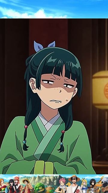 Монолог Фармацевта #shorts #аниме #anime #moments #анимемоменты