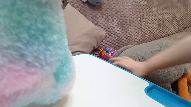 Гусь детектив 2 серия