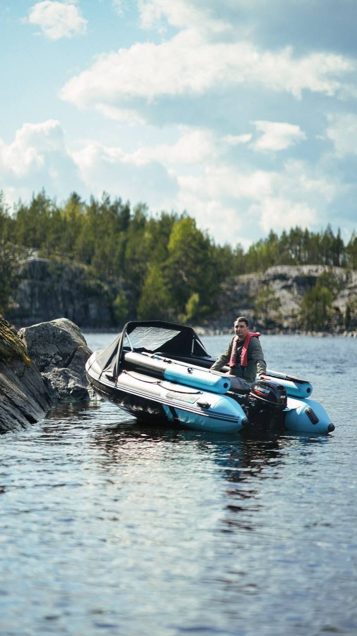 Куда в этот раз не поедете?