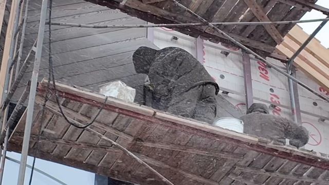 СТРОИМ ДОМА В КАЗАНИ