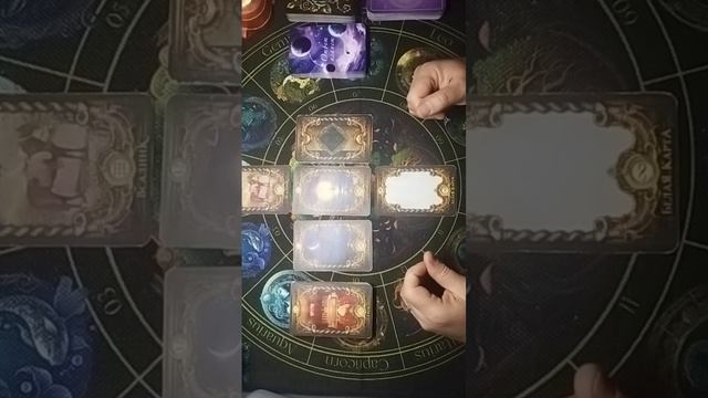 15.04.2026: Расклад на день для Вас!