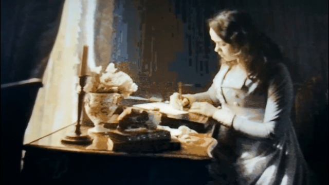 Автор Титаренко Лариса. Читает Резникова. Ю.