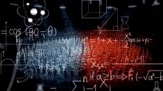 Чужой код — это люди, которые пришли с других планет.🪐