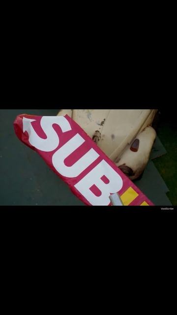 Выигрышный удар