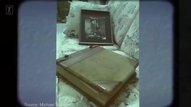 Они знали, на что способны ПРАВИЛЬНЫЕ частоты (скрытое знание звука и частоты)