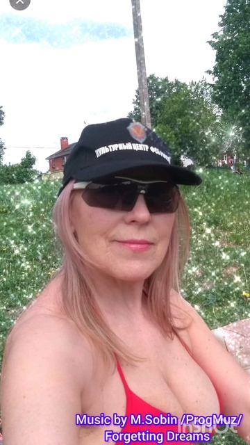 Воспоминания из Google Photo