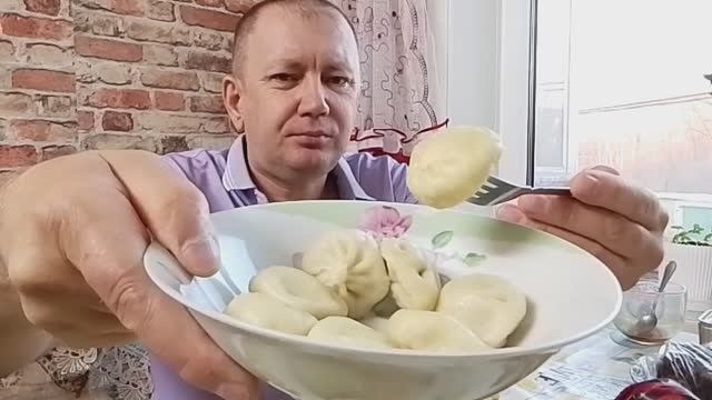 ЛЮБИМАЯ ПОРЦИЯ/ УЖИН🍽️