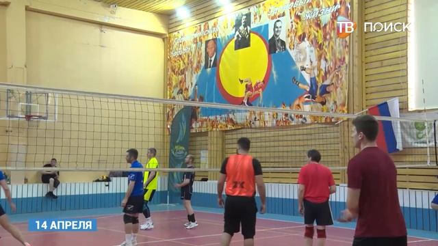 Единая Школьная Лига в Слободе