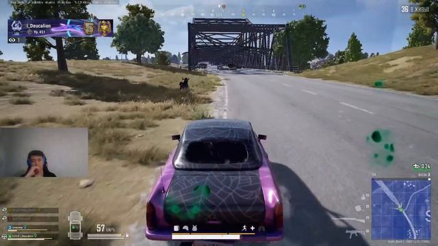 Pubg Во Все Тяжкие