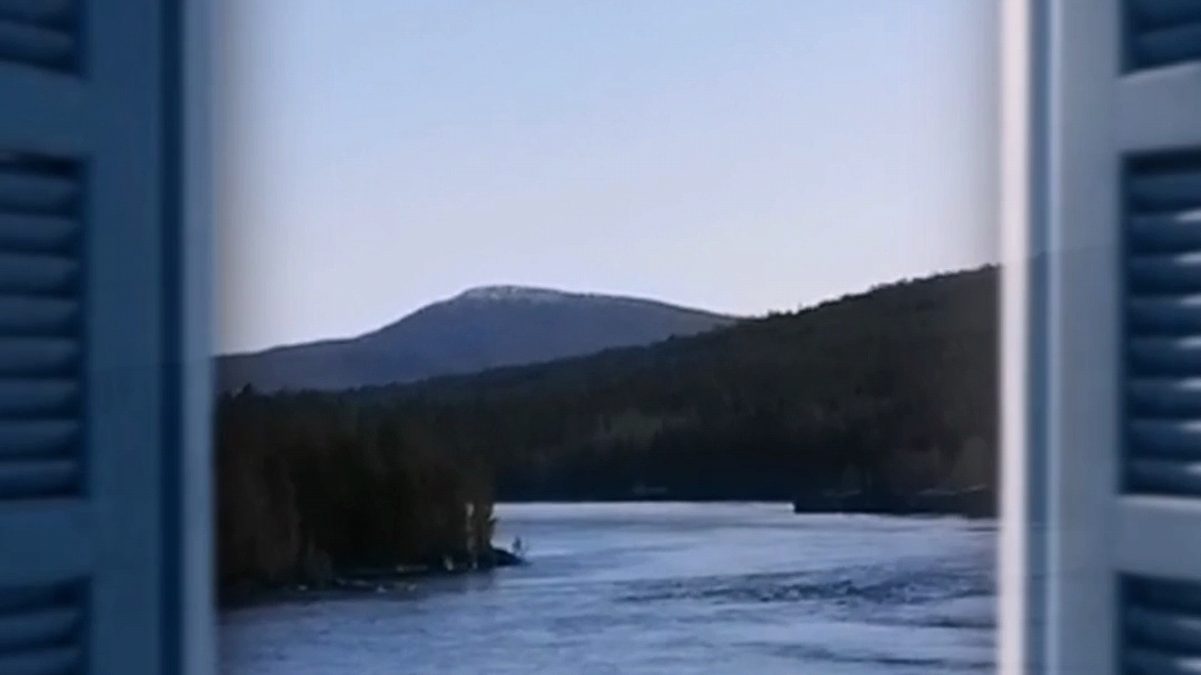 РЕКА - КОРМИЛИЦА! РЕКА - ВДОХНОВИТЕЛЬНИЦА! #река #river #природа #природасеверногокрая #world