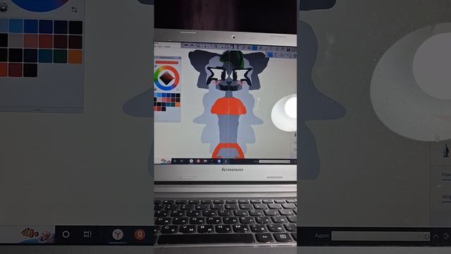 роксана вульф