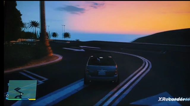 Место где спавнятся крутые машины в GTA V