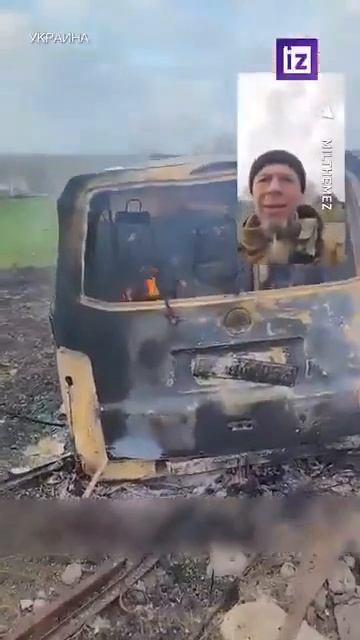 ТЦКашник не доехал.