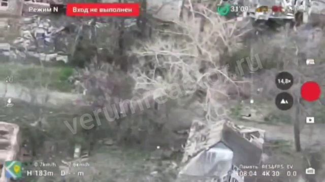 Эксклюзив
Военнослужащий 28-й бригады ВСУ убил сослуживца в Константиновке и скрылся !!!