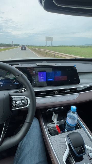 2024 Chery Tiggo 8 Pro Plug-In-Hybrid PHEV 1.5 DHT Ultimate