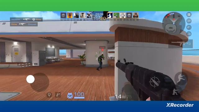 играю в Standoff2